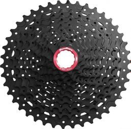 SUNRACE 11V CSMX9X MTB Cassette Zwart