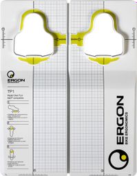 Tacchetta Ergon TP1 Look Keo Pedal