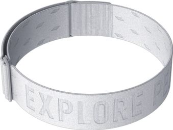 Coros Heart Rate Monitor (HRM) Band Grey