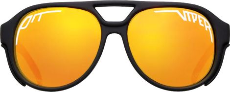 Pit Viper The Rubbers Polarized Exciters Black
