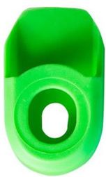 SB3 Long Crank Boot - Green