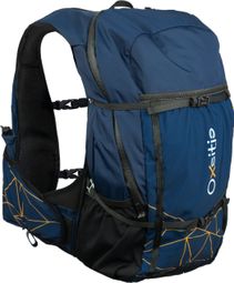 Sac à dos Oxsitis Adventure 40 Bleu/Jaune