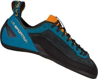 Chaussons d'escalade La Sportiva Finale Bleu Homme