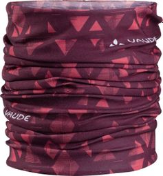 Vaude Multitube Unisex Nekwarmer Paars