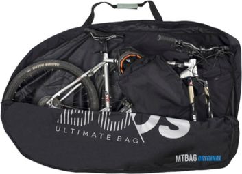 Custodia per MTB Buds MTBag Original New 2024