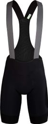 Culotte con tirantes  Q36.5 Gregarius EssentialNegro