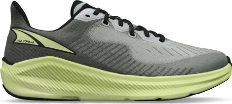 Altra Experience Form Running Shoes Grey/Yellow Men's