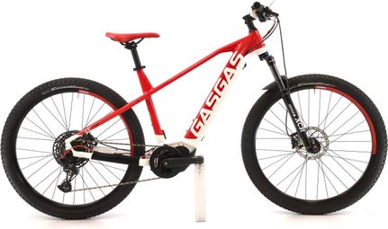 Produit reconditionné · Gas Gas Cross Country CC 7.0 / Vélo VTT électrique | Très bon état