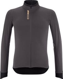 Mavic Cosmic Storm Long Sleeve Jacket Grey