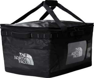 The North Face Base Camp Gear Box Storage Bag M - 65L Black