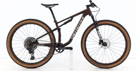 Produit reconditionné · Specialized Epic Pro Carbone X01 AXS / Vélo VTT / Specialized | Très bon état