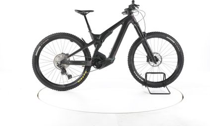 Produit reconditionné - Scott Patron eRIDE 920 E-Bike Fully - Bon Etat