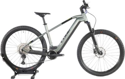 Produit Reconditionné · VTT électrique CUBE Reaction Hybrid Pro 750Wh 2023 · Bon état