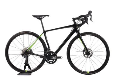 Produit reconditionné · Cannondale Synapse Ultegra Carbon Disc - Vélo de route | Bon état