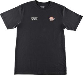 Troy Lee Designs X Red Bull Rampage Altered Reality T-shirt Black