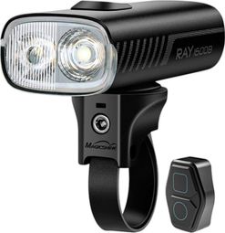Lampe Avant Magicshine Ray 1600B