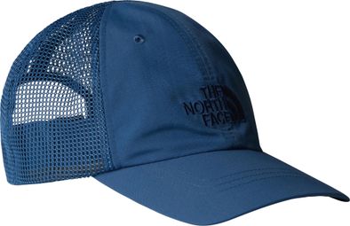 Casquette The North Face Horizon Trucker Bleu Unisexe