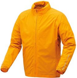 Chaqueta Tucano Urbano Nano Rain Ultra Naranja