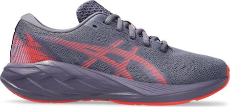 Zapatillas de Correr Asics Novablast 5 GS Morado/Rojo Niño