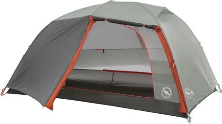 Big Agnes Copper Spur HV UL2 mtnGLO Grau <strong>2-Personen-Zelt</strong>