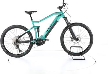 Produit reconditionné - Haibike AllMtn 1 Vélo électrique VTT 2021 - Très Bon Etat