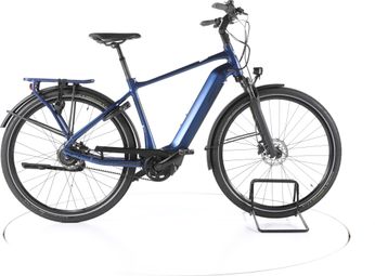 Produit reconditionné - Giant DailyTour E+ GTS Vélo électrique Hommes 2023 - Très Bon Etat