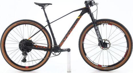 Produit reconditionné · Mondraker Chrono Special Edition Carbone / Vélo VTT / Mondraker | Bon état