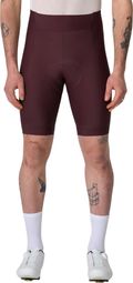 Cuissard sans bretelles Rapha Core Marron Homme