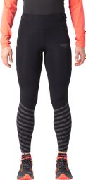 Women's Dynafit Trail Reflective Tights Black | Alltricks.com