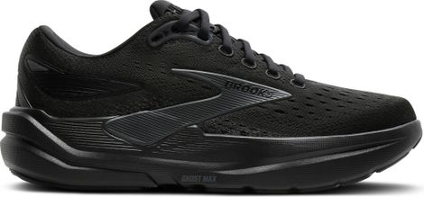 Brooks Ghost Max 3 Running Schuhe Schwarz Women