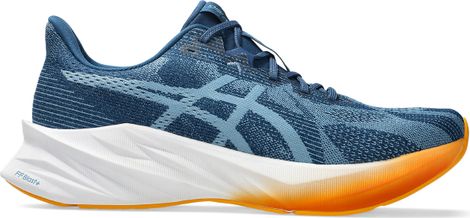 Asics Dynablast 5 Blue/Orange Men's Running Shoes