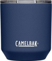 Camelbak Horizon Rocks 300ml Navy Blue Geïsoleerde Beker