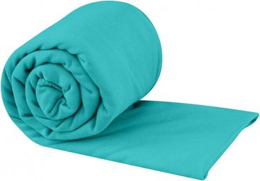 Sea to Summit Pocket Towel L Baltic