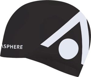 Bonnet de Natation Aquasphere Tri Noir