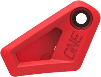 Guide-Chaîne Haut OneUp ISCG05 - V2 Rouge