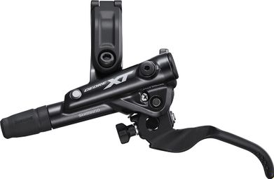 Shimano XT M8100 Linker Bremshebel