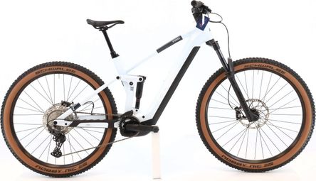 Produit reconditionné · Cube Stereo Hybrid 140 Pro / Vélo VTT électrique | Très bon état