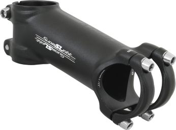 Massi MST-550 SuperLight Stem 31.8mm 17° Black