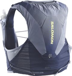 Salomon ADV Skin 5 Gradient Blue Unisex Hydration Pack