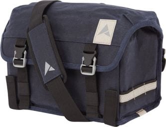 Altura Heritage 7L Blue Navy Rack Bag
