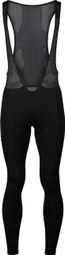 Poc Thermal Cargo Bib Shorts Uranium Black