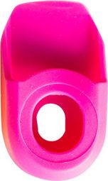 Paar lange SB3 Crank Guards Roze