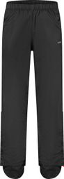 Pantalon De Pluie Rogelli Houston - Homme - Noir