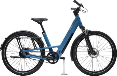 Produit Reconditionné · Vélo de ville électrique iWEECH Promenade 2025 · undefined
