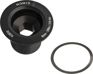 Race Face Cinch XC/AM Extractor Screw 18mm Black