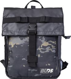 Sac à Dos Buds City Bag Original CBO Noir / Camo