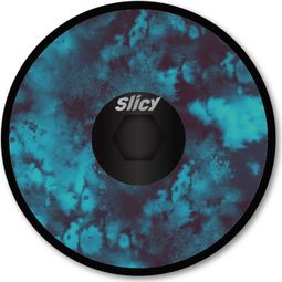 SLICY - FUN CAP - ASPHALT