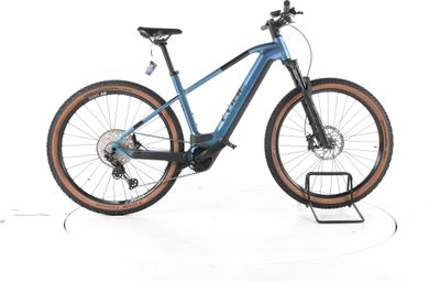 Produit reconditionné - Cube Reaction Hybrid Race E-Bike - Bon Etat