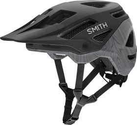 Smith Payroll MIPS Aleck CS Helmet - Black