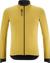 Chaqueta de manga larga Mavic Cosmic Storm Gold